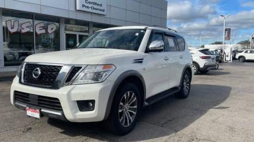 NISSAN ARMADA 2019 JN8AY2NC0K9580641 image