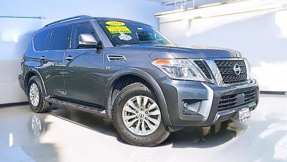 NISSAN ARMADA 2019 JN8AY2ND1K9091044 image NISSAN ARMADA 2019 JN8AY2ND1K9091044 image