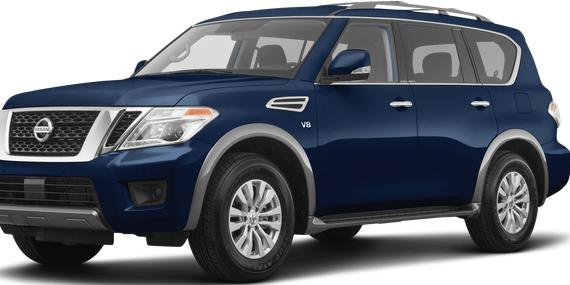 NISSAN ARMADA 2019 JN8AY2ND3K9090963 image