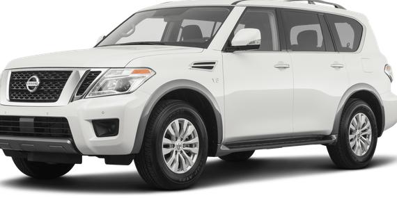 NISSAN ARMADA 2019 JN8AY2NC2K9588904 image NISSAN ARMADA 2019 JN8AY2NC2K9588904 image