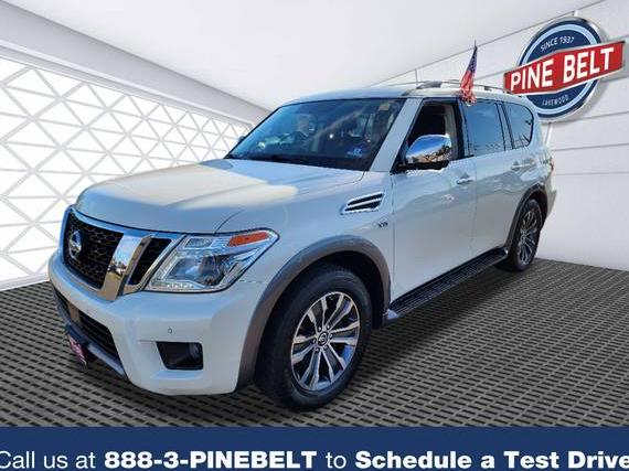 NISSAN ARMADA 2019 JN8AY2NC6K9585519 image NISSAN ARMADA 2019 JN8AY2NC6K9585519 image