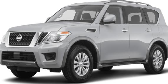 NISSAN ARMADA 2019 JN8AY2ND1K9088063 image
