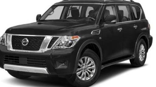 NISSAN ARMADA 2019 JN8AY2ND8K9094295 image