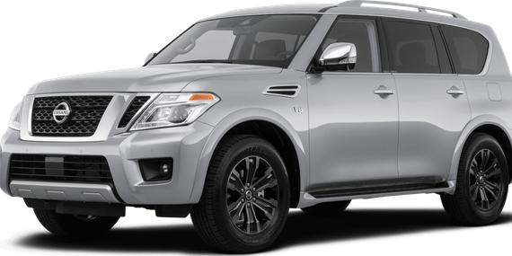 NISSAN ARMADA 2019 JN8AY2NE5K9759288 image