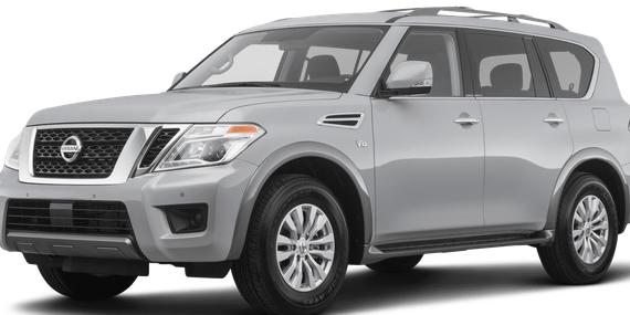 NISSAN ARMADA 2019 JN8AY2NC3K9580780 image