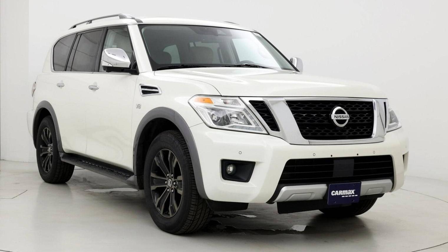 NISSAN ARMADA 2018 JN8AY2NE1J9735181 image