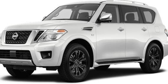 NISSAN ARMADA 2018 JN8AY2NE7J9730597 image