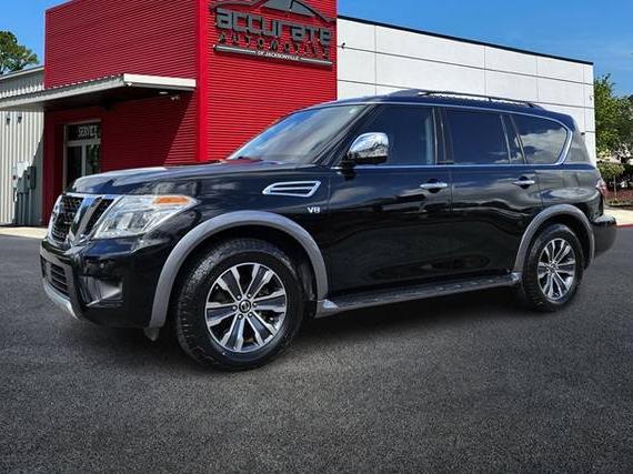NISSAN ARMADA 2018 JN8AY2NDXJ9058221 image NISSAN ARMADA 2018 JN8AY2NDXJ9058221 image