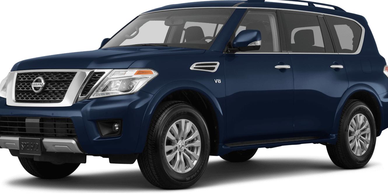 NISSAN ARMADA 2018 JN8AY2NC0JX500443 image