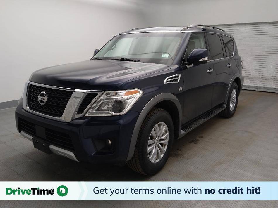 NISSAN ARMADA 2018 JN8AY2ND1J9052694 image