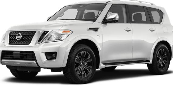 NISSAN ARMADA 2018 JN8AY2NE1J9734791 image