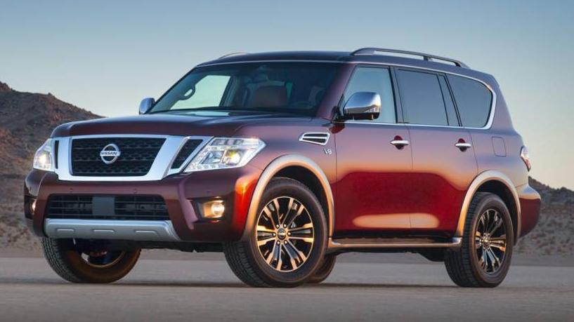 NISSAN ARMADA 2018 JN8AY2NE0J9731008 image