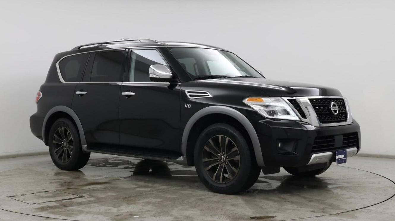 NISSAN ARMADA 2018 JN8AY2NE5J9732428 image