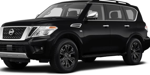 NISSAN ARMADA 2018 JN8AY2NE2J9733861 image