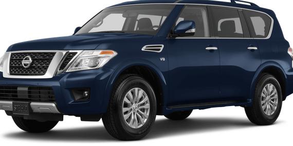 NISSAN ARMADA 2018 JN8AY2NC3JX502591 image NISSAN ARMADA 2018 JN8AY2NC3JX502591 image
