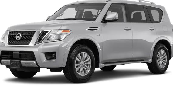 NISSAN ARMADA 2018 JN8AY2NC9J9551914 image