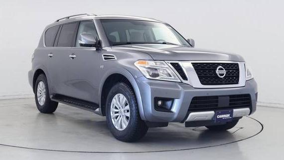 NISSAN ARMADA 2018 JN8AY2NC0J9552918 image