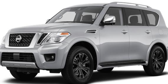 NISSAN ARMADA 2018 JN8AY2NF0J9330065 image