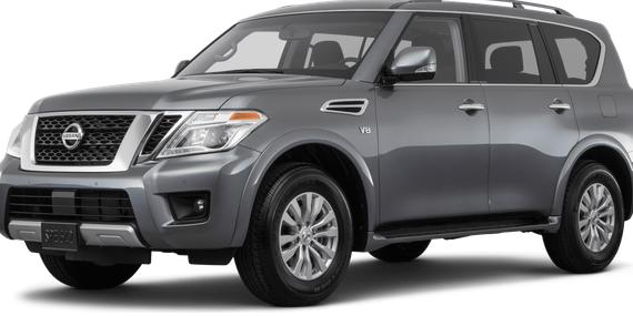 NISSAN ARMADA 2018 JN8AY2ND5JX002439 image