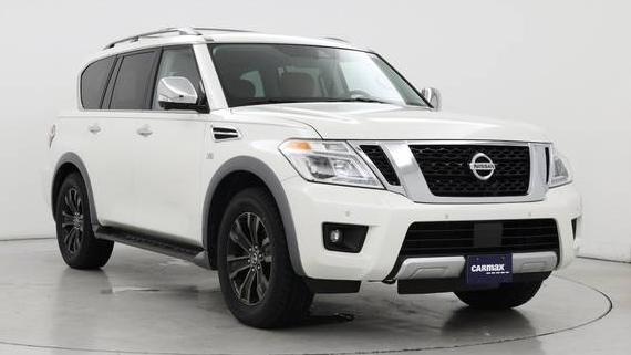 NISSAN ARMADA 2018 JN8AY2NE0J9730862 image NISSAN ARMADA 2018 JN8AY2NE0J9730862 image