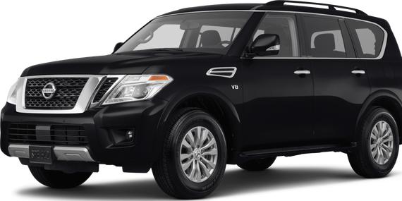 NISSAN ARMADA 2018 JN8AY2ND9J9060378 image
