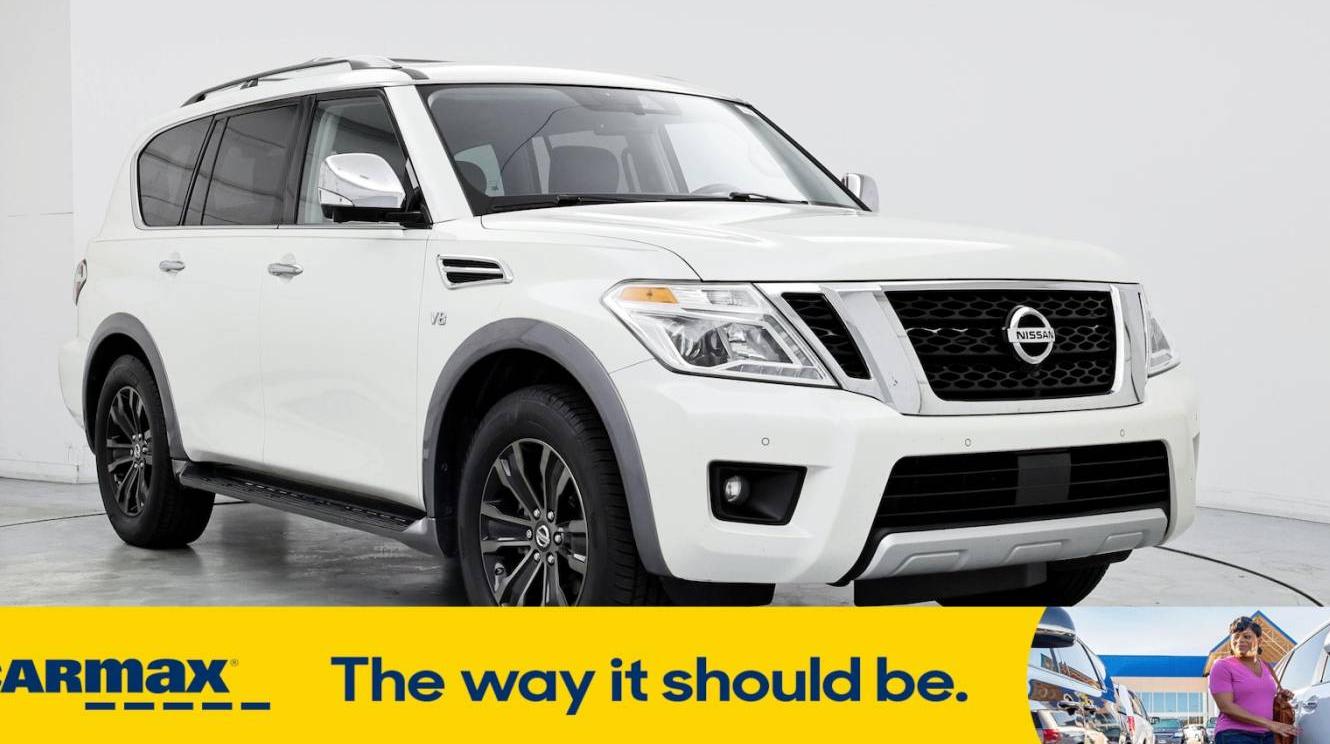 NISSAN ARMADA 2018 JN8AY2ND1J9057894 image