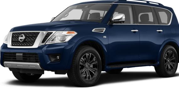 NISSAN ARMADA 2018 JN8AY2NF6J9332788 image