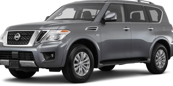 NISSAN ARMADA 2018 JN8AY2NC4J9554803 image