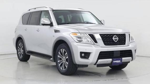NISSAN ARMADA 2018 JN8AY2ND3J9056715 image NISSAN ARMADA 2018 JN8AY2ND3J9056715 image