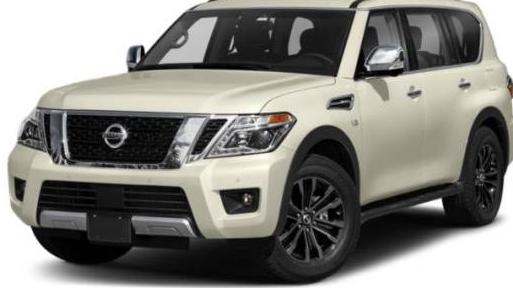 NISSAN ARMADA 2018 JN8AY2NC0J9556032 image