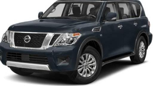 NISSAN ARMADA 2018 JN8AY2NC9J9553694 image