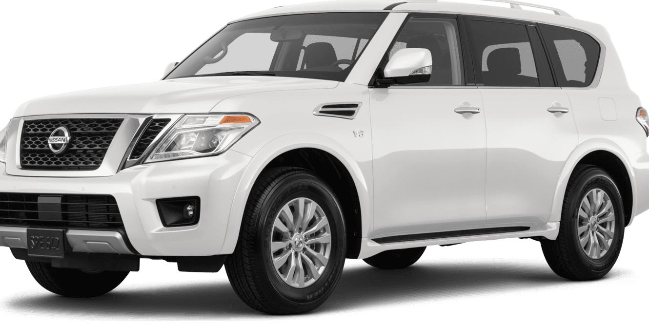 NISSAN ARMADA 2018 JN8AY2ND6J9055798 image