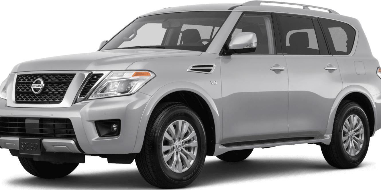 NISSAN ARMADA 2018 JN8AY2NC3JX502929 image