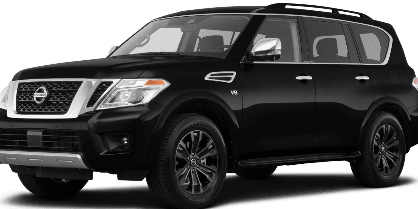 NISSAN ARMADA 2018 JN8AY2NE7J9730311 image