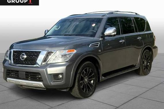 NISSAN ARMADA 2018 JN8AY2NE0J9732868 image