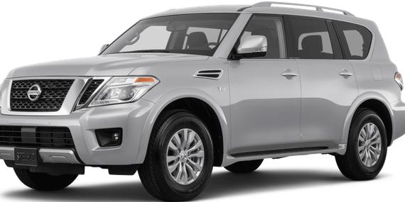 NISSAN ARMADA 2018 JN8AY2NC7J9552530 image