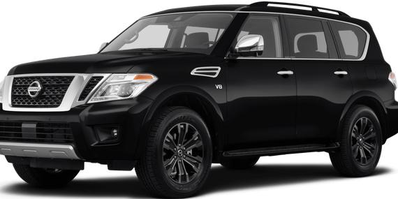 NISSAN ARMADA 2018 JN8AY2NE4J9730783 image
