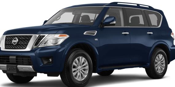 NISSAN ARMADA 2018 JN8AY2NC9J9552075 image NISSAN ARMADA 2018 JN8AY2NC9J9552075 image