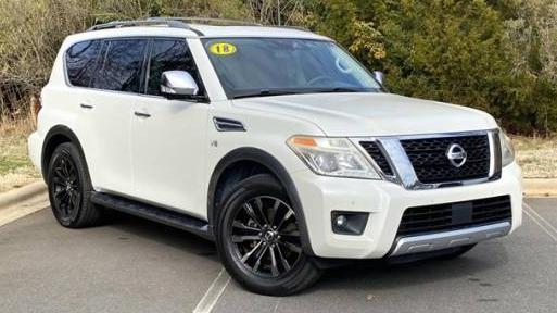 NISSAN ARMADA 2018 JN8AY2ND2J9051523 image