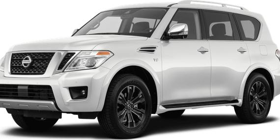 NISSAN ARMADA 2018 JN8AY2NF2JX300299 image