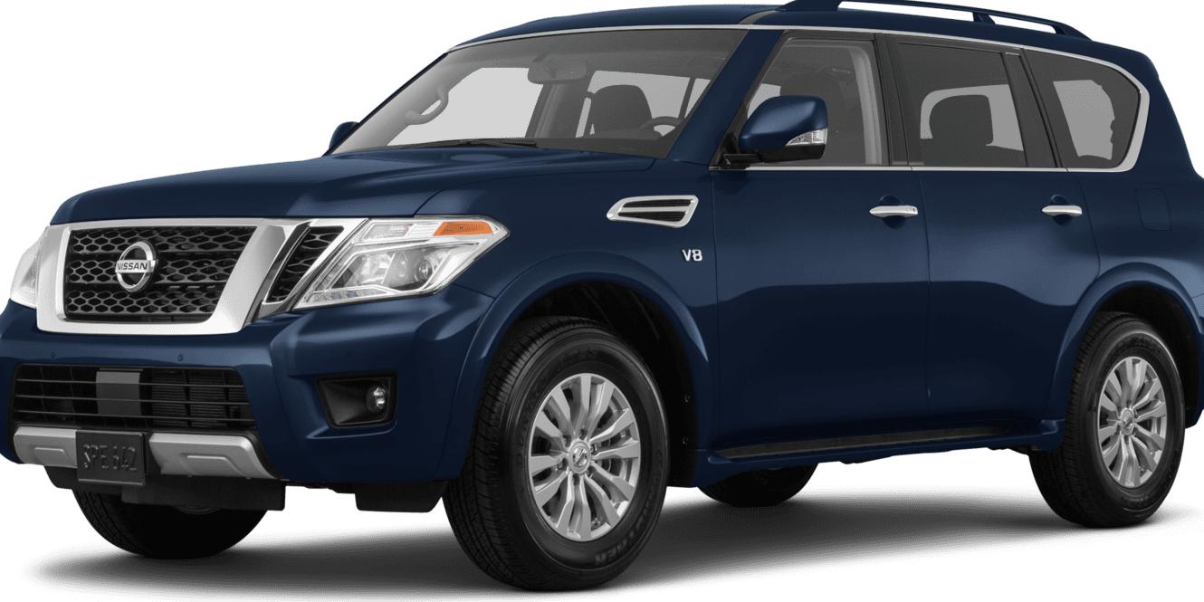 NISSAN ARMADA 2018 JN8AY2ND5JX001243 image