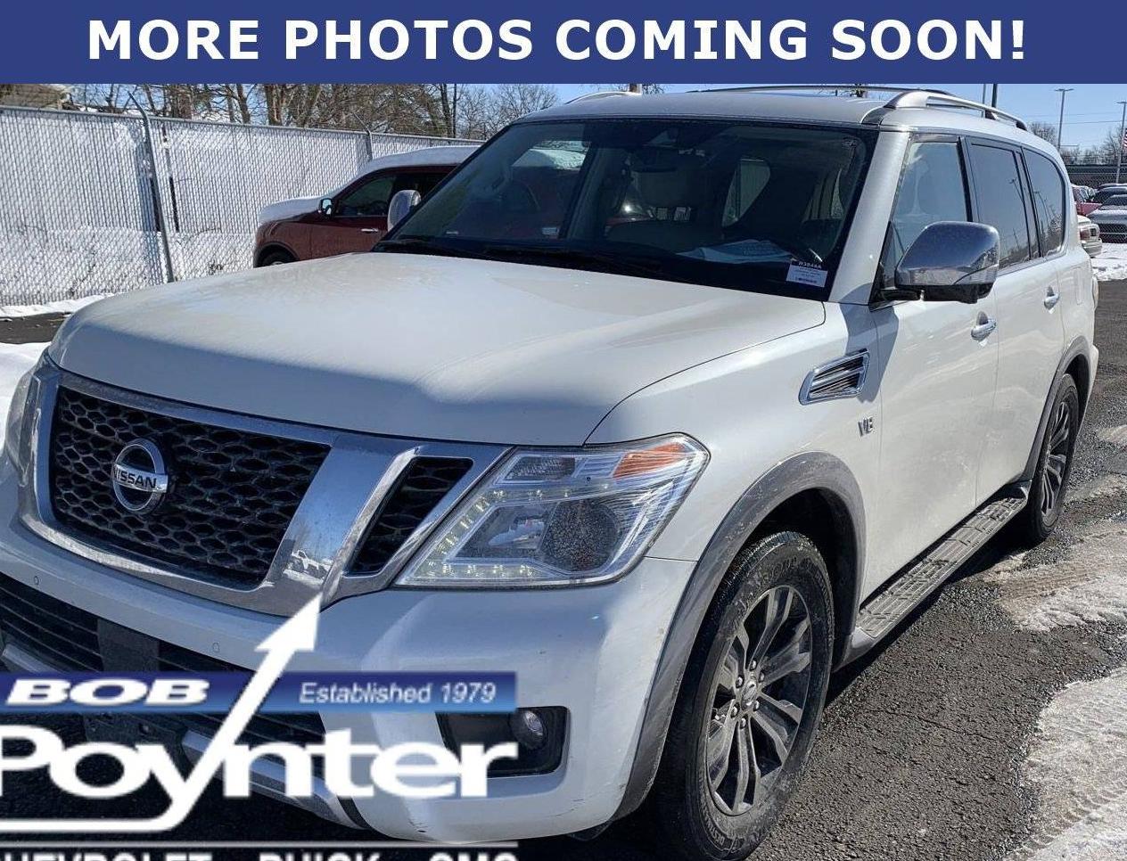 NISSAN ARMADA 2018 JN8AY2NEXJ9731730 image