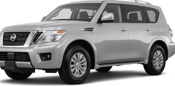 NISSAN ARMADA 2018 JN8AY2NC8JX502876 image NISSAN ARMADA 2018 JN8AY2NC8JX502876 image