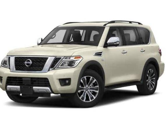 NISSAN ARMADA 2018 JN8AY2ND3J9058061 image NISSAN ARMADA 2018 JN8AY2ND3J9058061 image