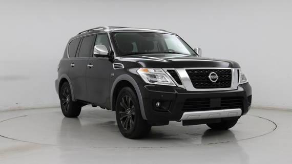 NISSAN ARMADA 2018 JN8AY2NC7J9550373 image