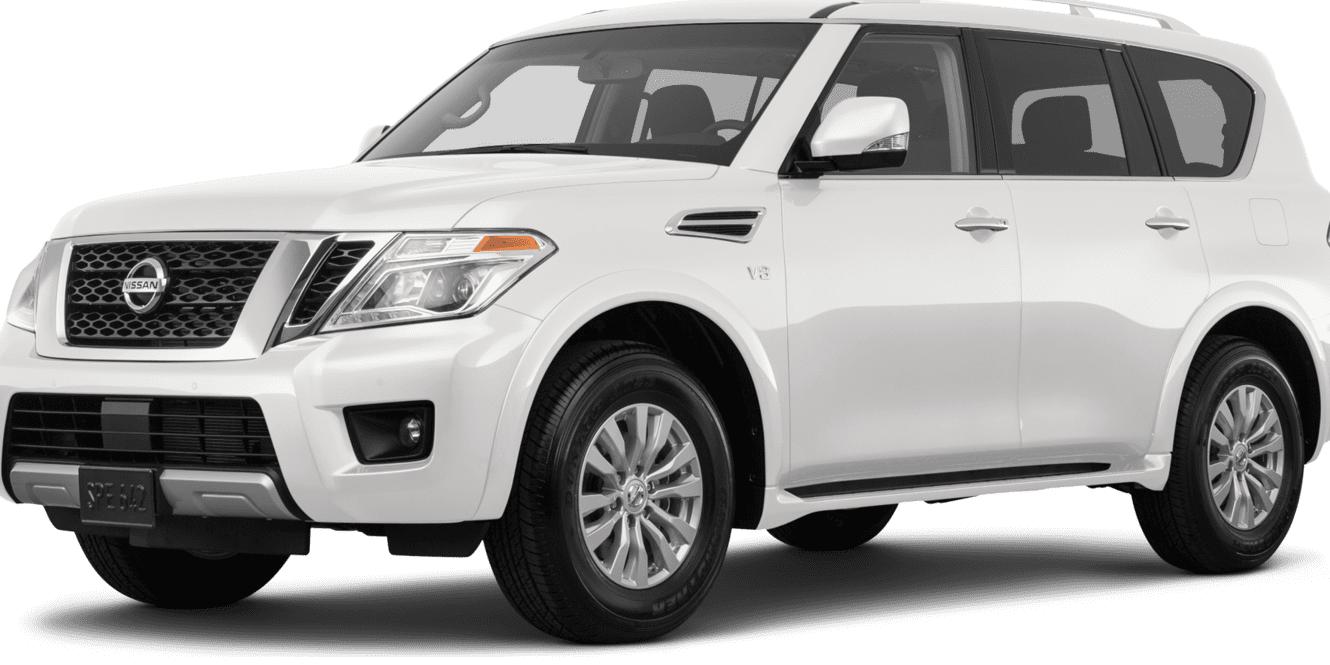 NISSAN ARMADA 2018 JN8AY2ND7J9057799 image