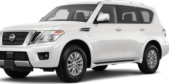 NISSAN ARMADA 2018 JN8AY2NC8JX501419 image