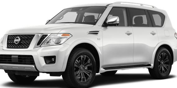 NISSAN ARMADA 2018 JN8AY2NF0J9330907 image