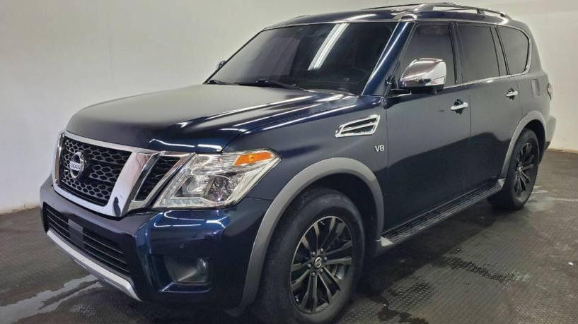 NISSAN ARMADA 2018 JN8AY2NC8JX500710 image