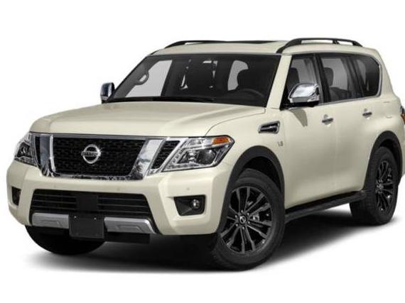 NISSAN ARMADA 2018 JN8AY2NE8J9733170 image NISSAN ARMADA 2018 JN8AY2NE8J9733170 image